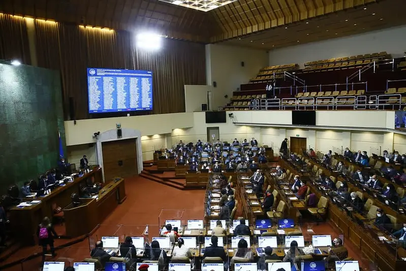 Cámara de Diputados