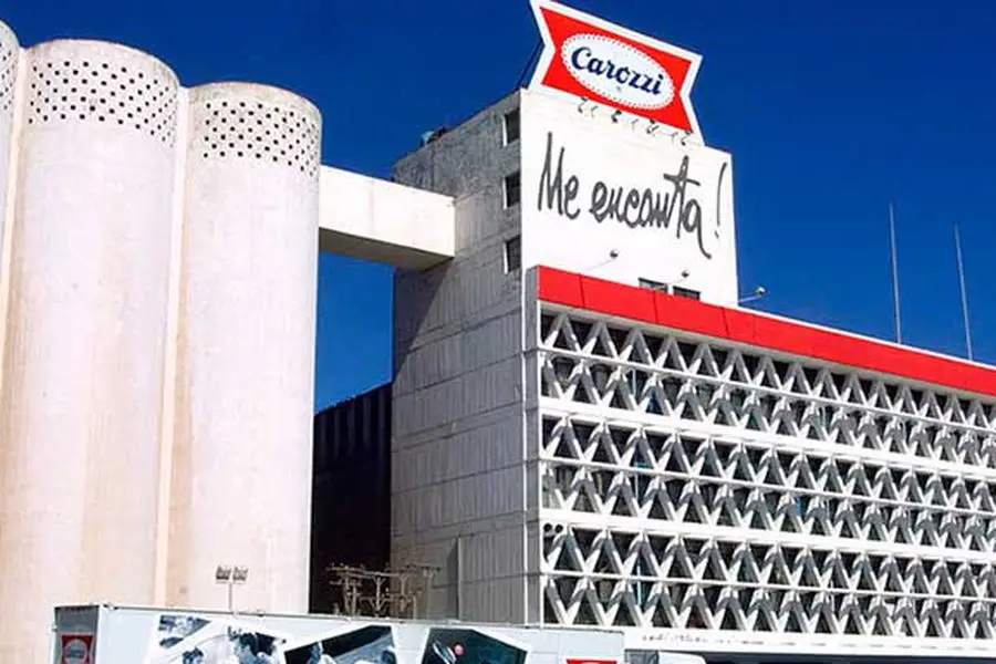 Carozzi