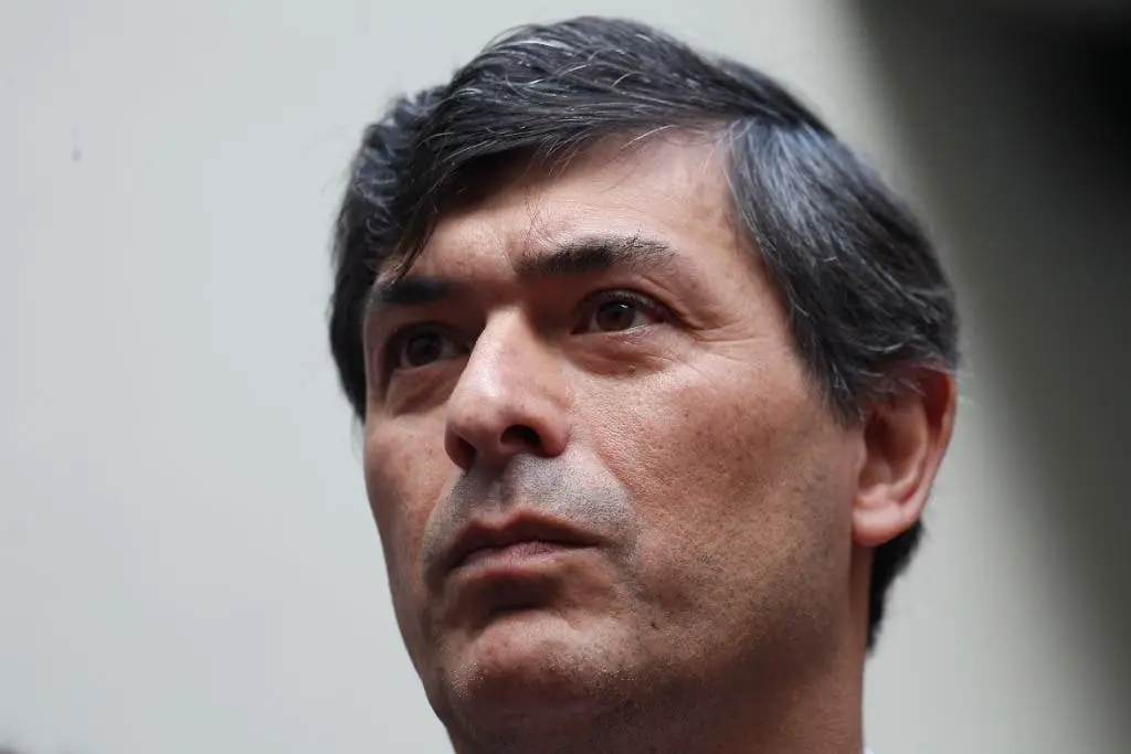 Franco Parisi