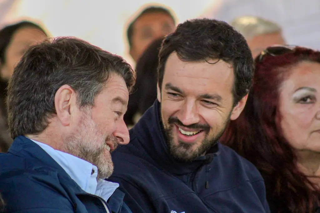 Tomás Vodanovic