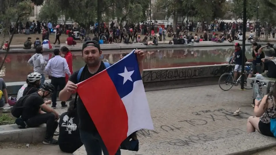 Último adiós de Abel Acuña: familiares, amigos y vecinos lo despiden hoy