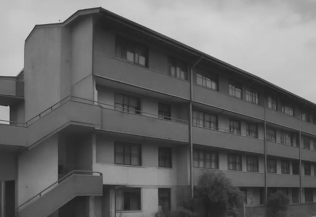 cuatro alamos