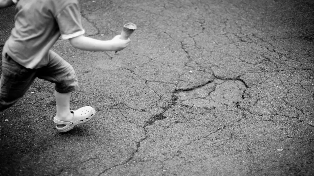 explotación infantil