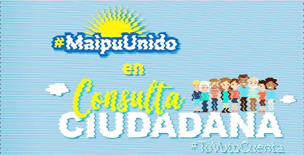 Revolución Democrática interpela a la Municipalidad de Maipú por fallas en sistema de Consulta Ciudadana