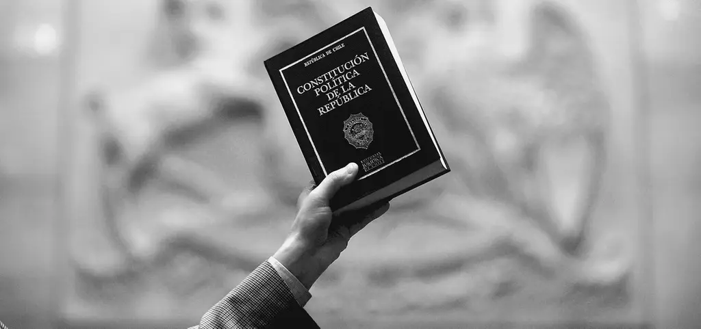 Opinión: La institucionalidad sí importa