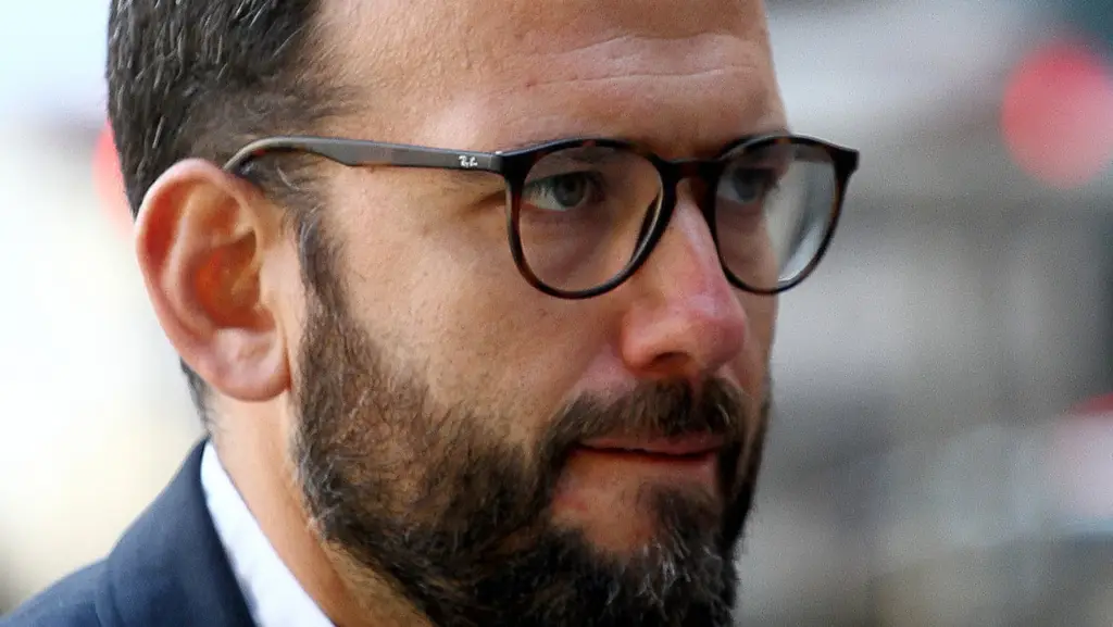Pablo Vidal se suma a la carrera presidencial tras acuerdo del Partido Liberal y Nuevo Trato