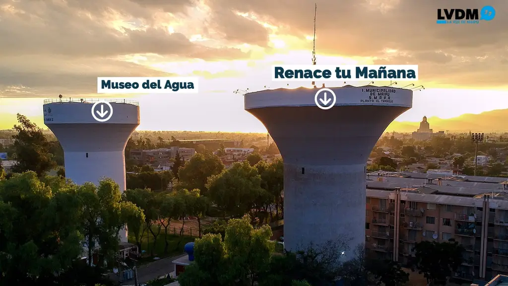 Realización de Matinal de Cathy Barriga pone en riesgo suministro de agua potable