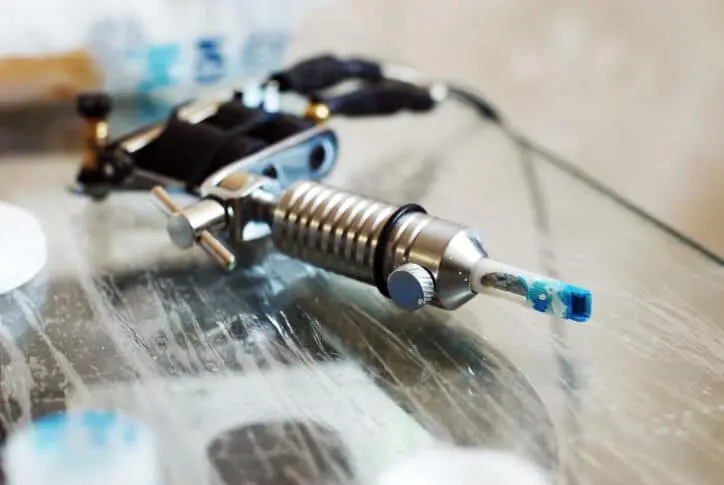 tattoo-machine