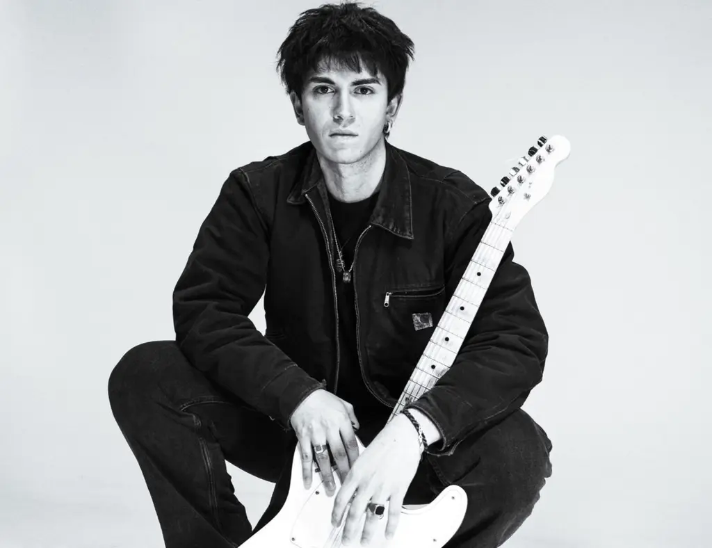 Javier mundz