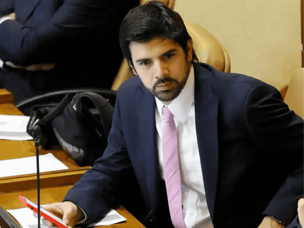 Joaquín Lavín León