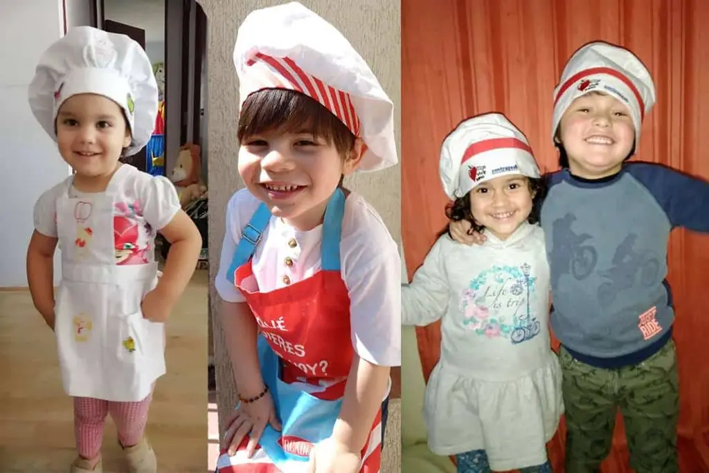 junji concurso recetas