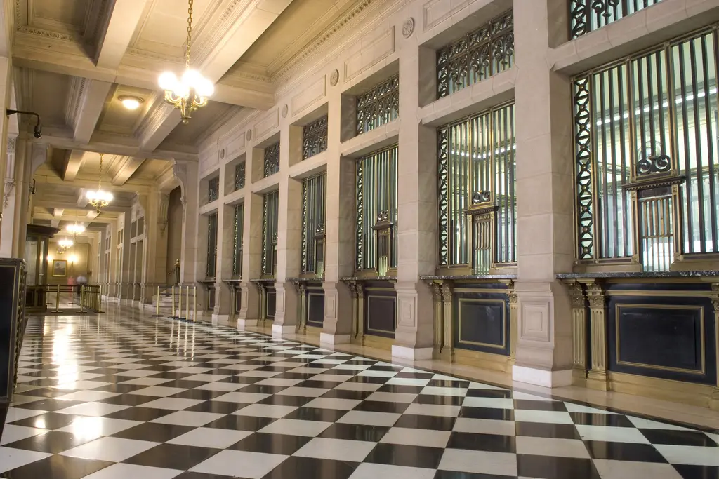 banco central actividad economica