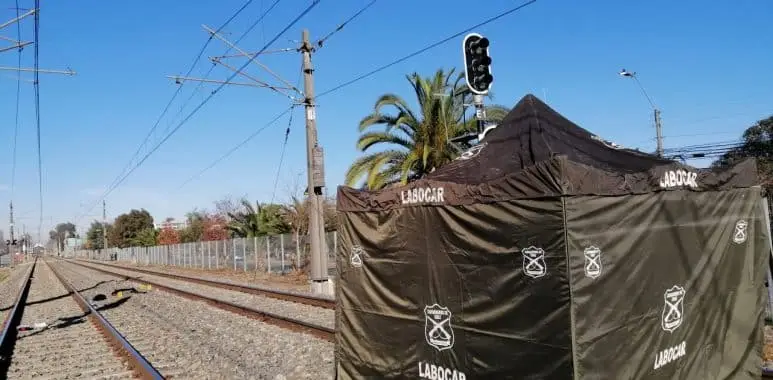 labocar metrotren