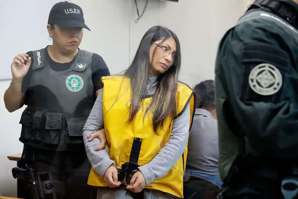Asesina de Nibaldo Villegas recibió más de un millón de pesos en ayuda estatal que correspondían a sus hijos