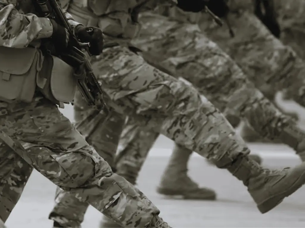 Servicio Militar