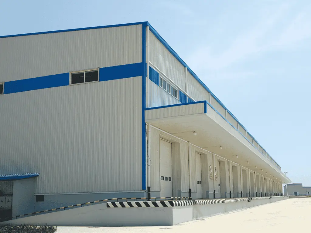 proyecto de inversión en Maipú
