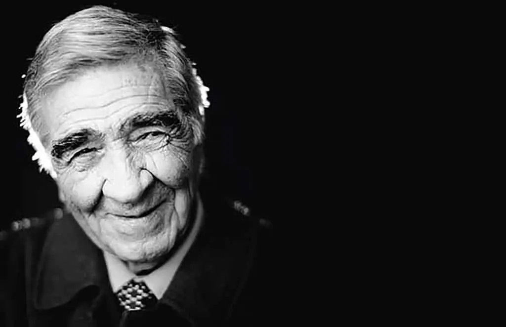 Fallece Humberto Giannini, el «filósofo de lo cotidiano»
