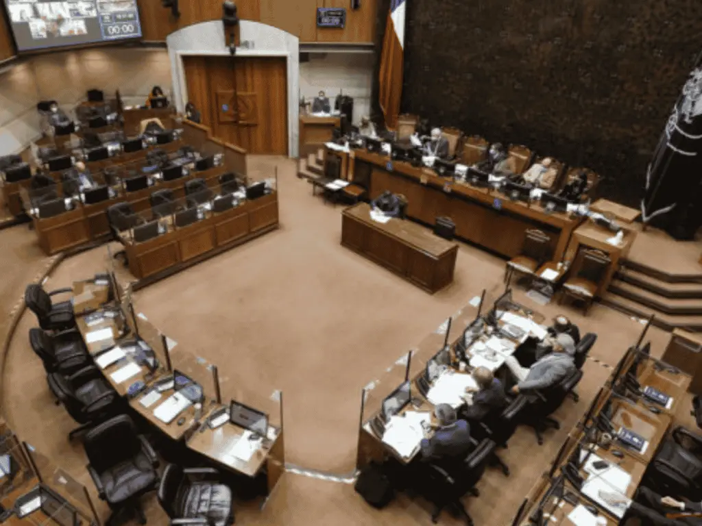 Senado aprueba fórmula de compensación municipal del Gobierno: conoce todos los detalles