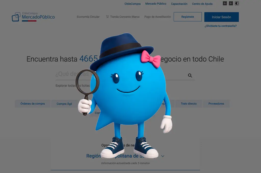 La Bot de Maipú, la herramienta de transparencia de La Voz de Maipú