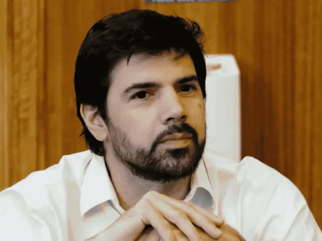 VICTOR HUENANTE GALAZ