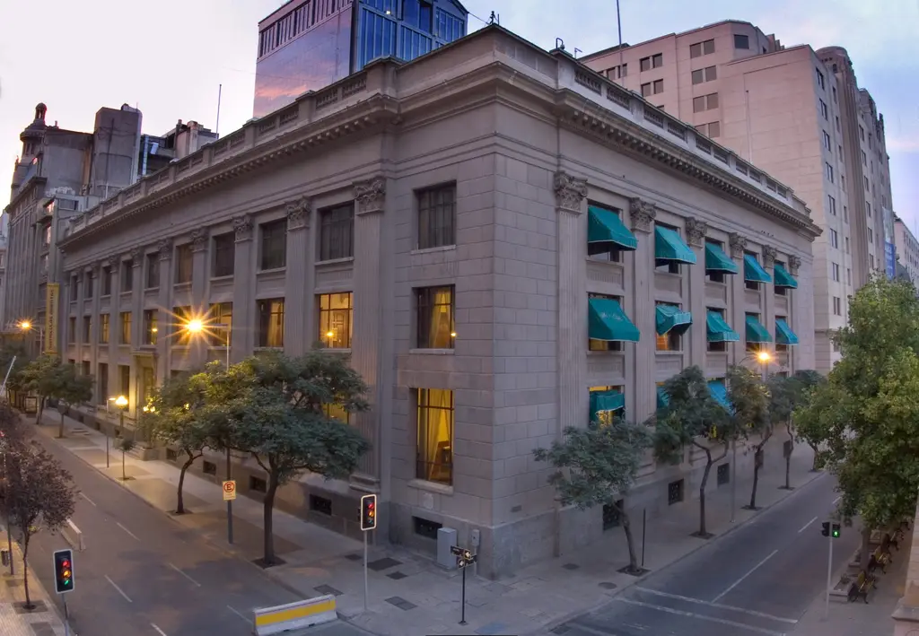 Banco Central