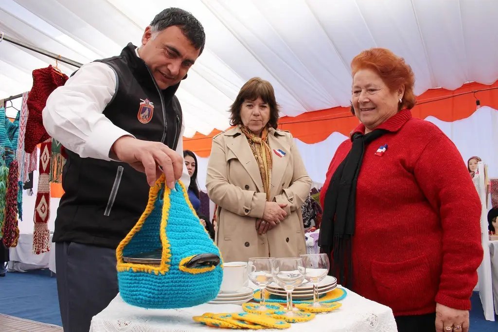 Imagen gentileza: Ilustre Municipalidad de Maipú