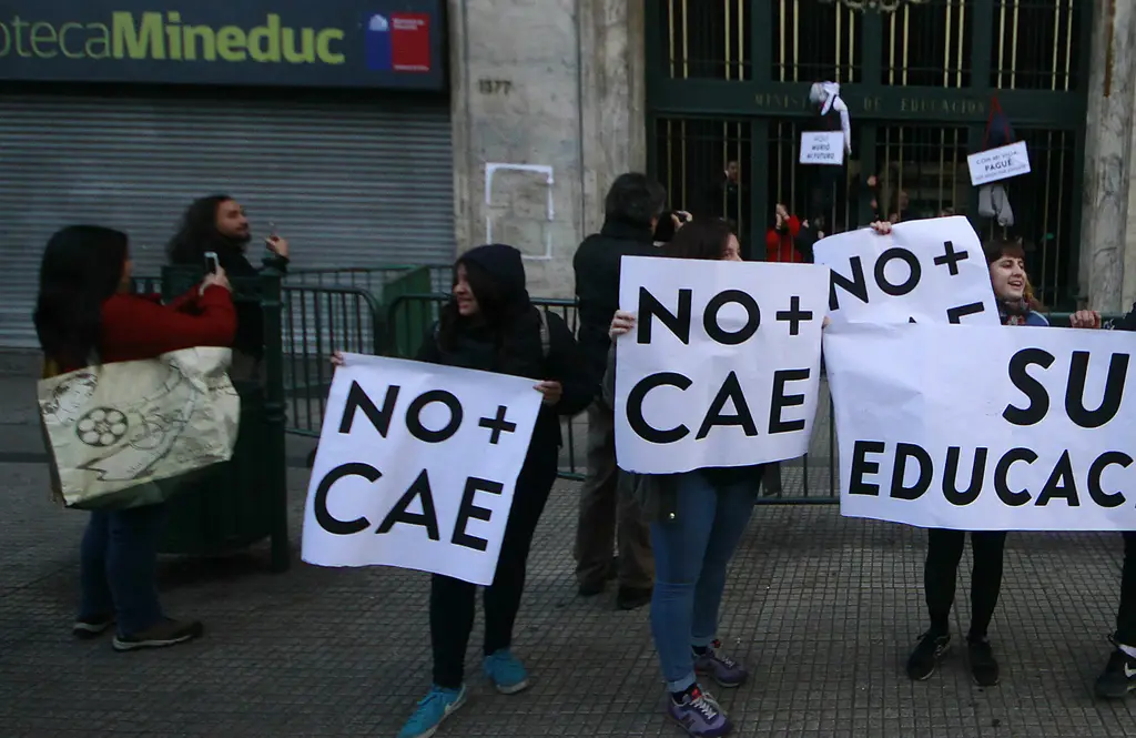 no+ CAE