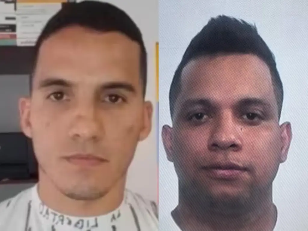 Extraditan a «El Turko», el jefe del Tren de Aragua que ordenó el crimen de Ronald Ojeda