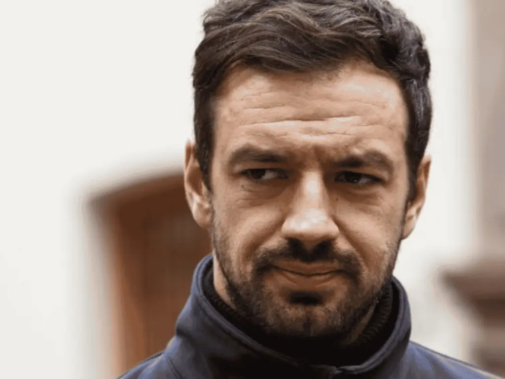 Tomás Vodanovic