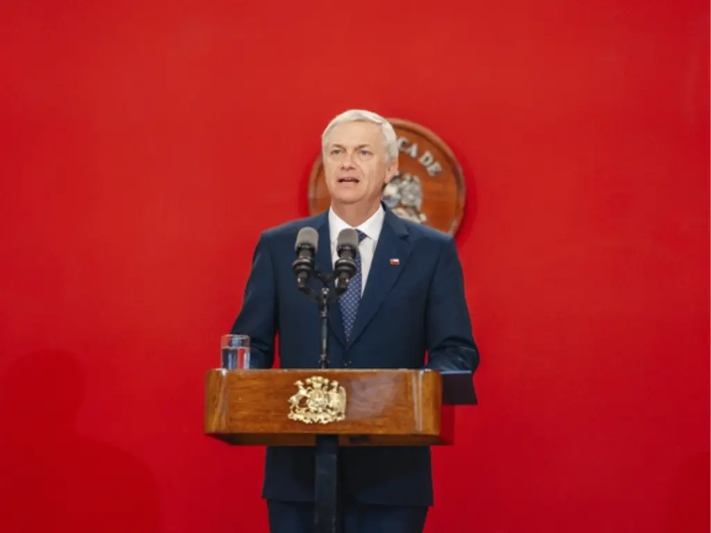 José Antonio Kast