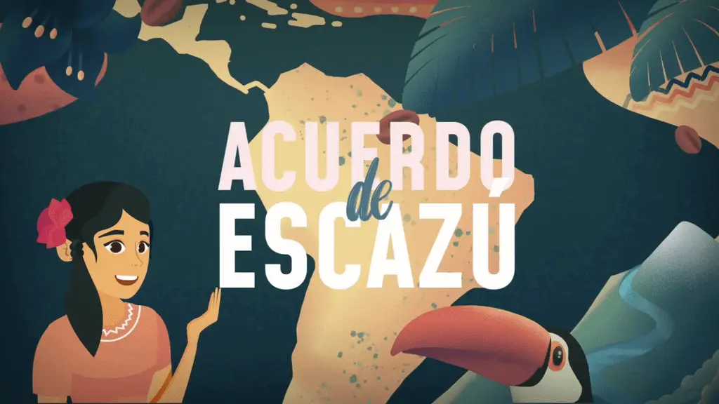 #Video: En EntreVoces hablamos del Acuerdo Escazú y el oleoducto de SONACOL