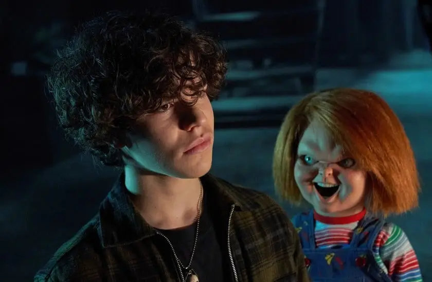 Chucky