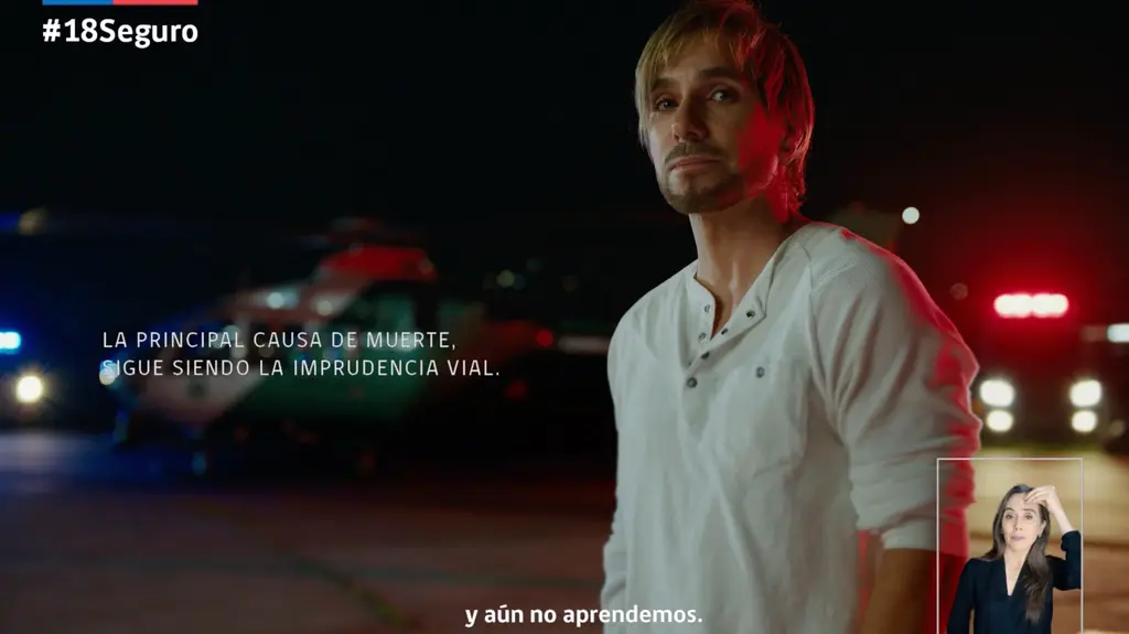 Gobierno realizó remake de spot de Fiestas Patrias del año 92. ¿Te acuerdas del original?