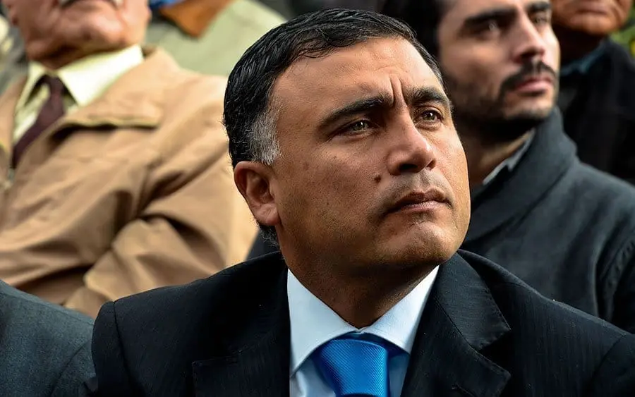 Christian Vittori revelará su gabinete la próxima semana