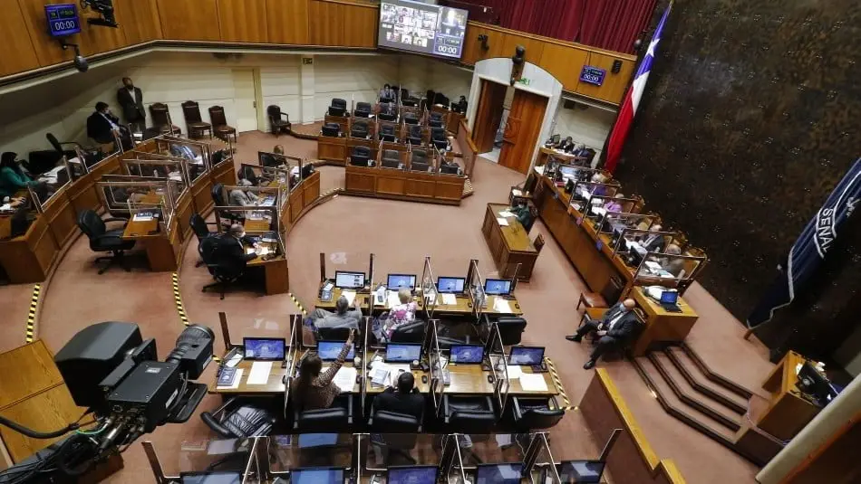 segundo retiro
