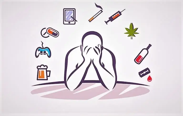 Adicciones ¿el Estado puede protegernos?