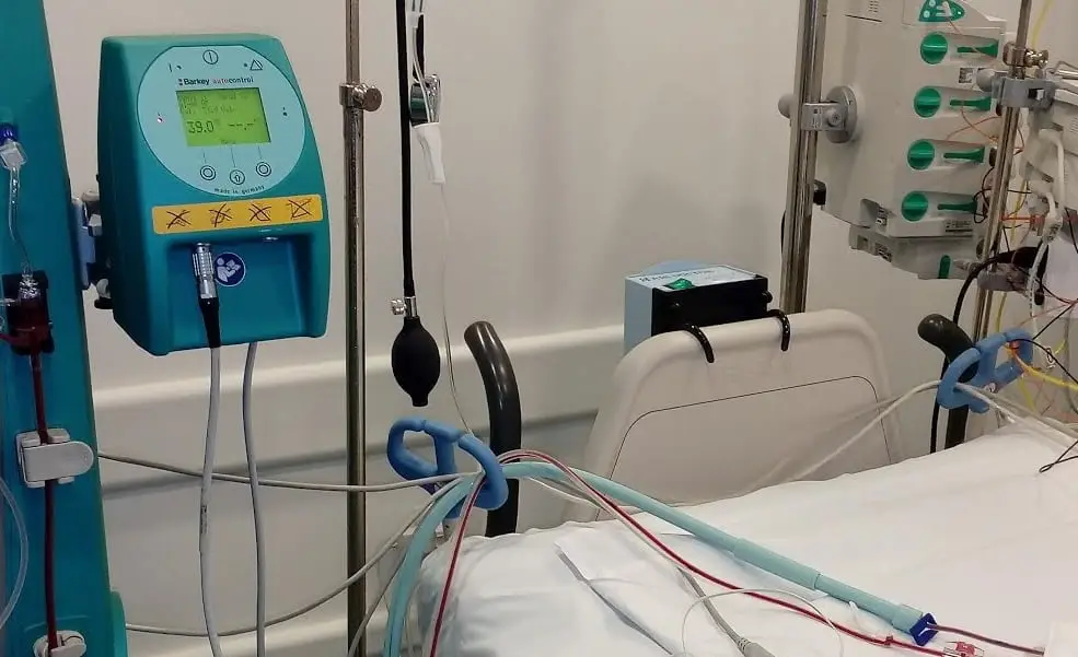 bebé riesgo vital hec