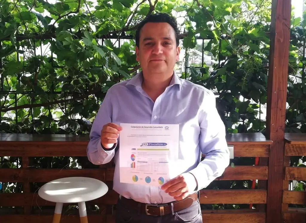 Mario Soto