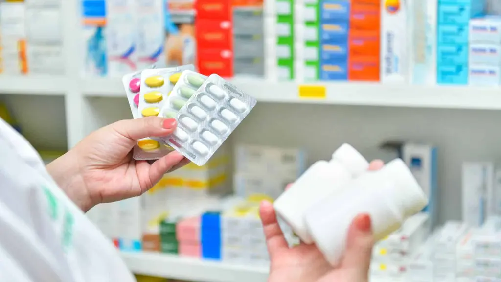 medicamentos descuento