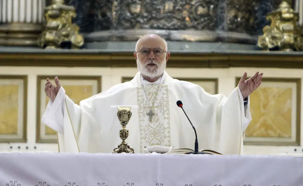 Arzobispo de Santiago llama a entregar información sobre detenidos desaparecidos en el Te Deum