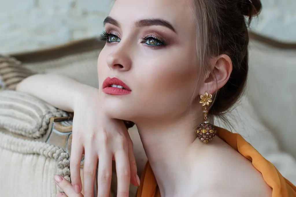 maquillaje tendencias