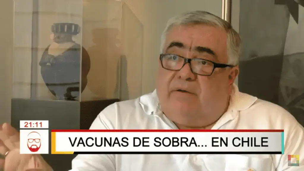 vacuna