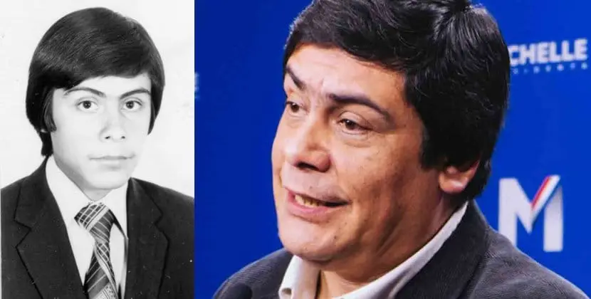 EXCLUSIVO: Los inicios del Ministro de Bienes Nacionales en el Periodismo, cuando comparaba al Marxismo con el Anticristo