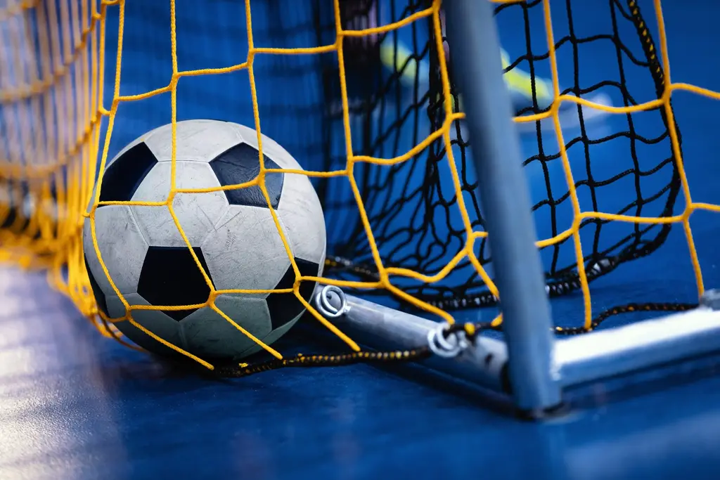 futsal femenino