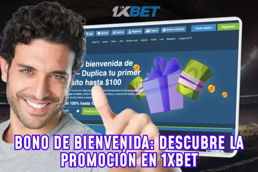 1xbet