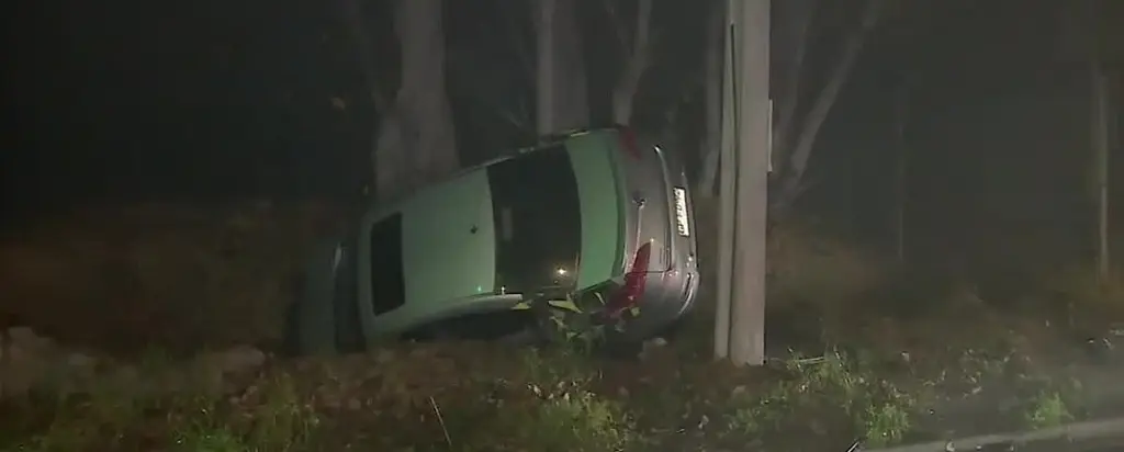 accidente vehicular maipú