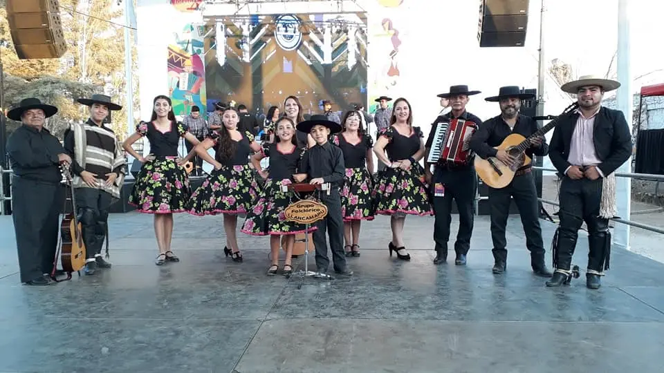 cuecatón 2021 teletón plaza de maipu