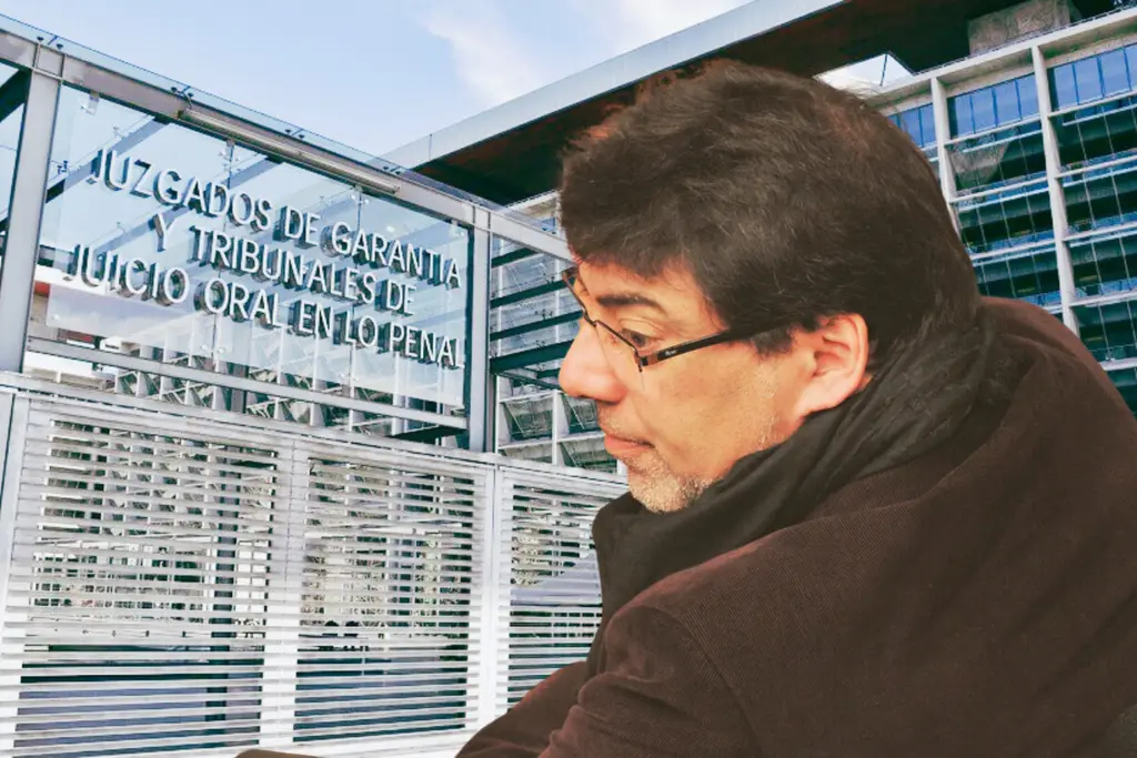 Daniel jadue prision preventiva