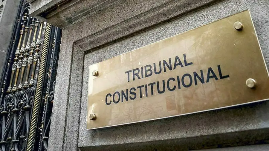 Indultos requerimientos