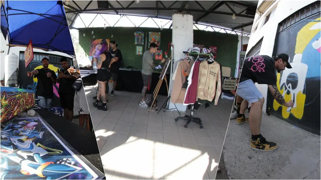feria casona ordoñez